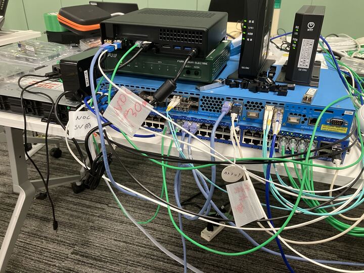 NOC